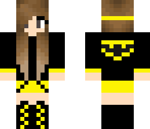 batgirl