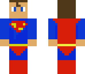 superman