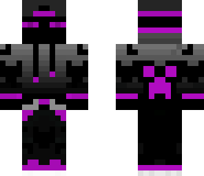 snapback enderman