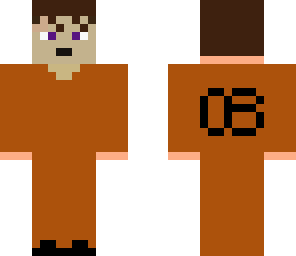 prisoner