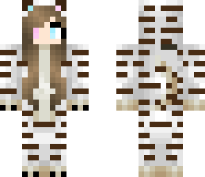 more tigahs