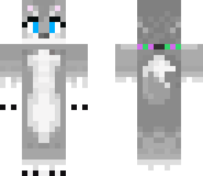 wolf girl