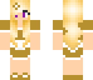 old chica