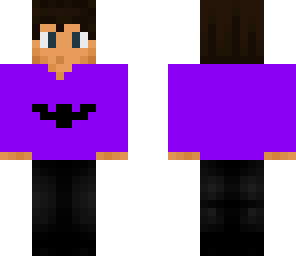 my pvp skin