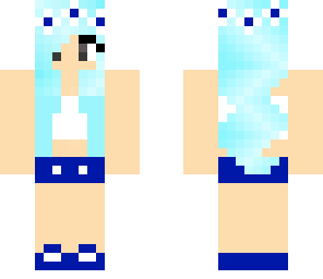 girl