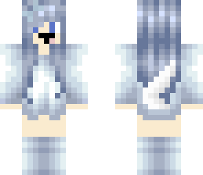 derpy frost girl