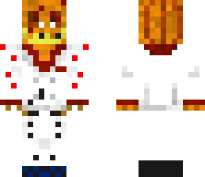 first skin