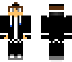 deh cool guy edit