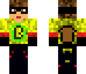 bread man