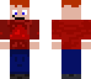 bill gates aka 352ashdoesmc253's human skin