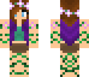 dryad me