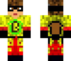 bread man