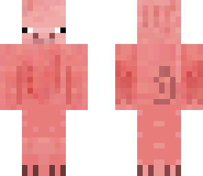 brainiac piggy