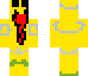 pacman derp