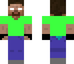herobrine gamer