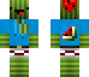 melon army boy