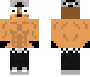 derp abs