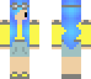 chibi minion
