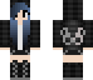 bvb girl