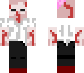 horror zombie