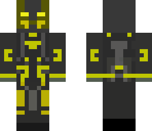 yellowjacket