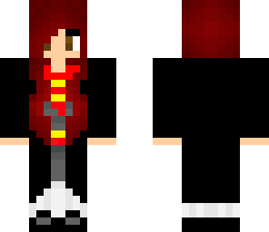 gryffindor girl
