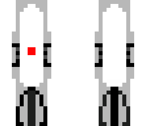portal turret
