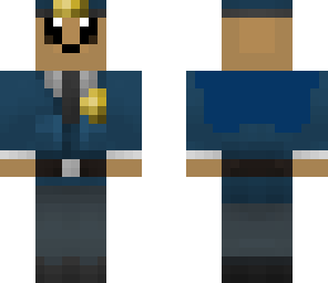 police eevee