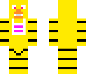 chica the chicken