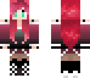 ruby girl