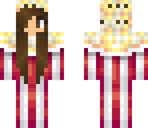 popcorn