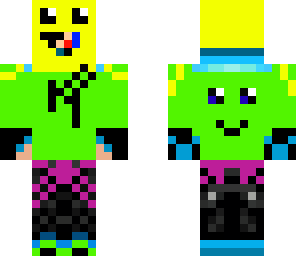 the derpy derp skin