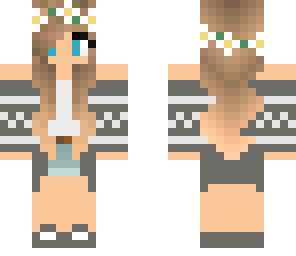 cute autmn girl