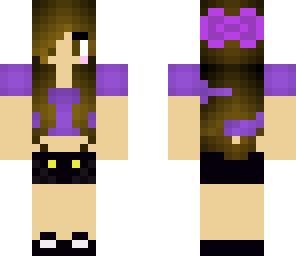 custom skin by pamie888
