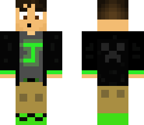jish pro skin