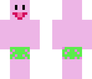 patrick