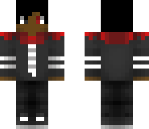 retroblack edit