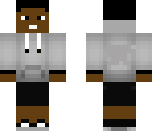 me if i was black