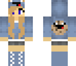 derpy cookieh