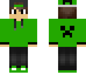 green ftw