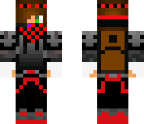 red assassin