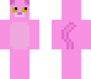 pink panther