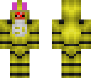 baby chica