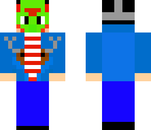 chrismas h2o_delirious