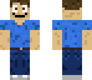 curveballer custom skin