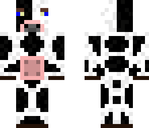 normal cow