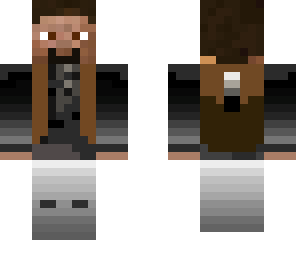 hiker and a surviver