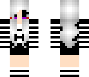 the mother of shadows