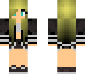 horrible girl editt