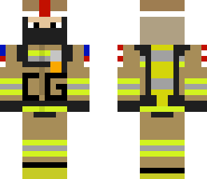 uscg firefighter
